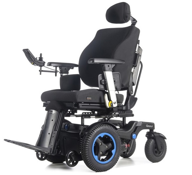 Class 3 powerchair