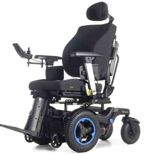 Class 3 powerchair