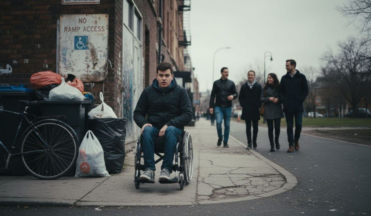 disabled-second-class-citizen-discrimination