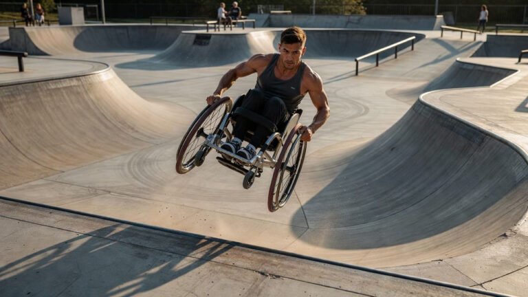 No limits