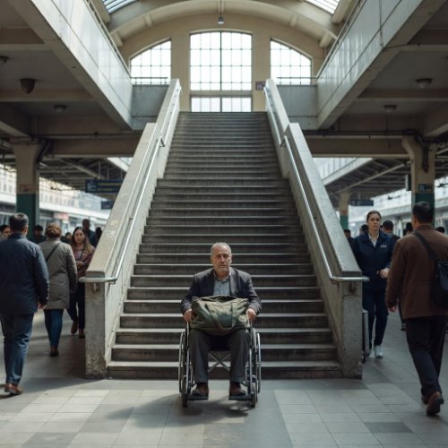 wheelchair-user-facing-stairs